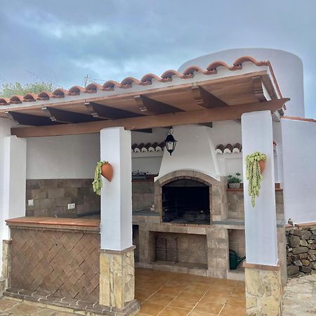 Casa Rural Villa Miradri Torrox Ngoại thất bức ảnh