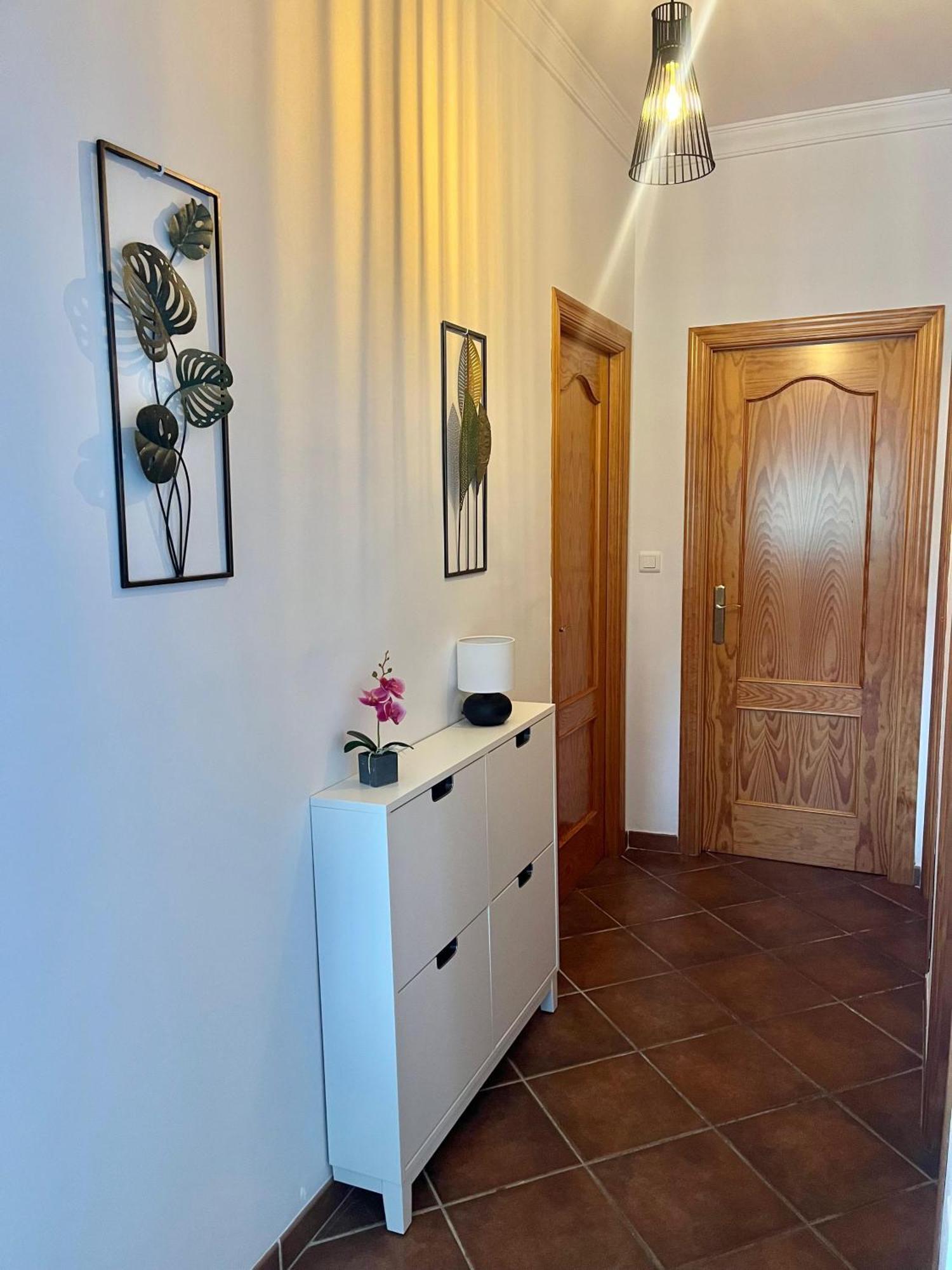 Casa Rural Villa Miradri Torrox Ngoại thất bức ảnh